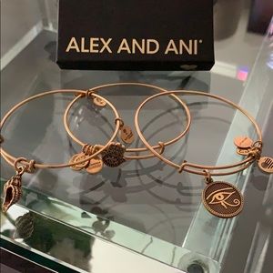 Alex and Ani